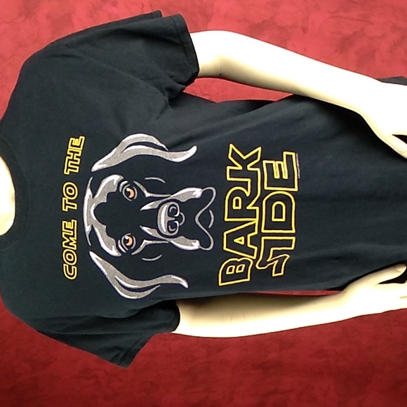 Gildan Other - Star Wars memorabilia graphic t-shirt